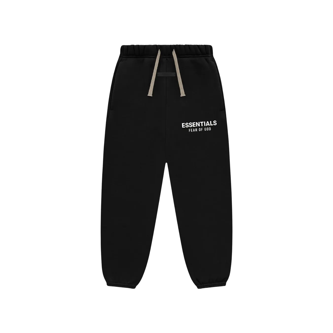 Fear of God Essentials Kids Sweatpant 'Black'