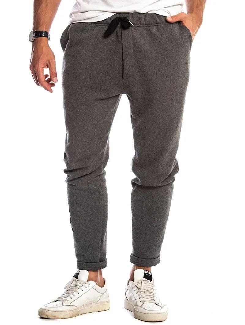 NOHOW JOGGER IN GREY