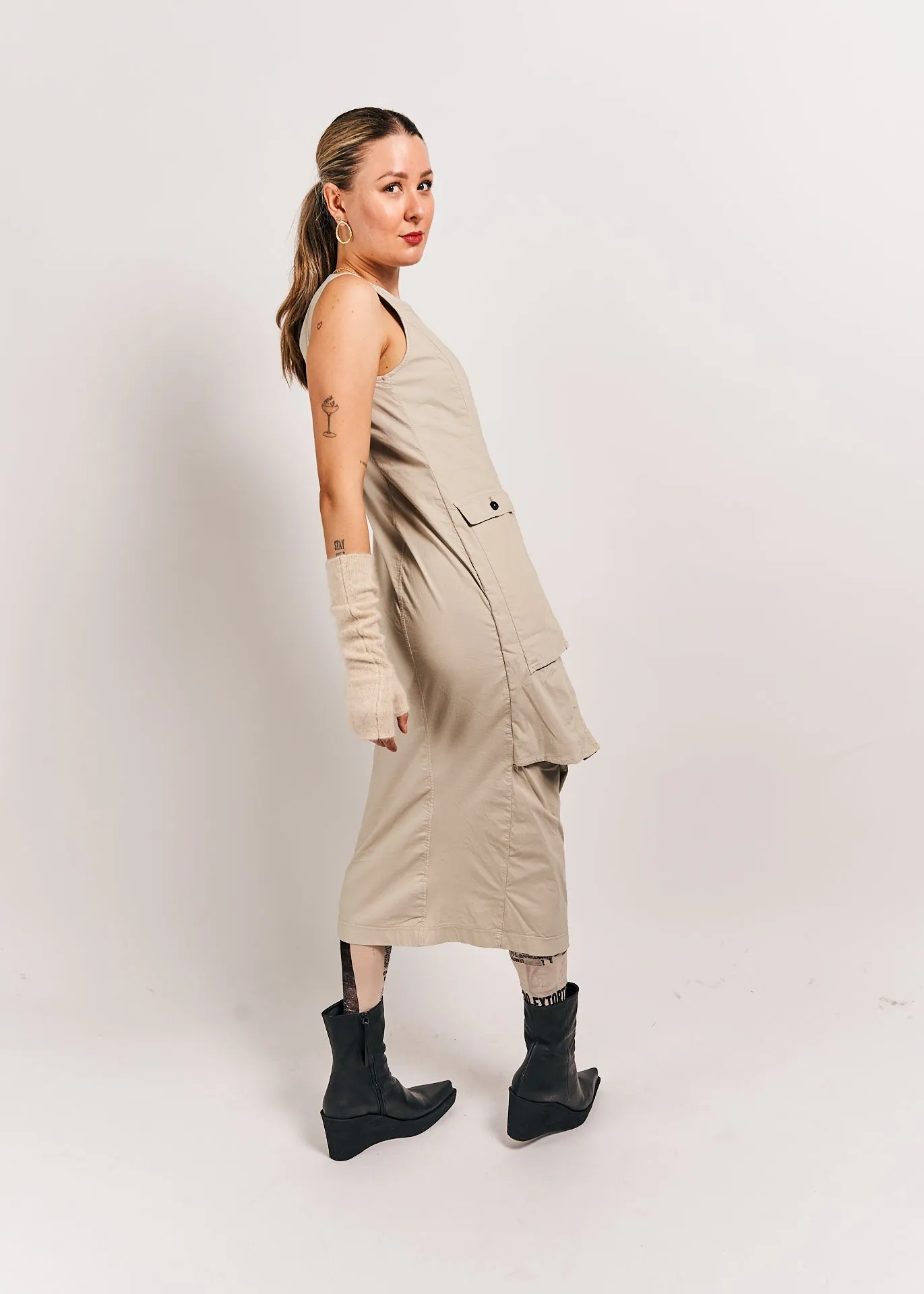 Rundholz DIP Dress Eraser