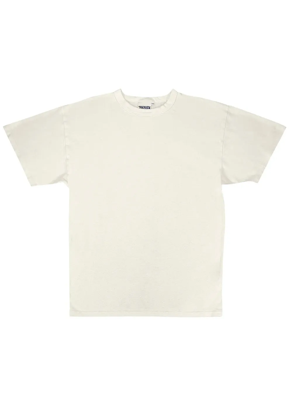 Vernon Oversized T-Shirt